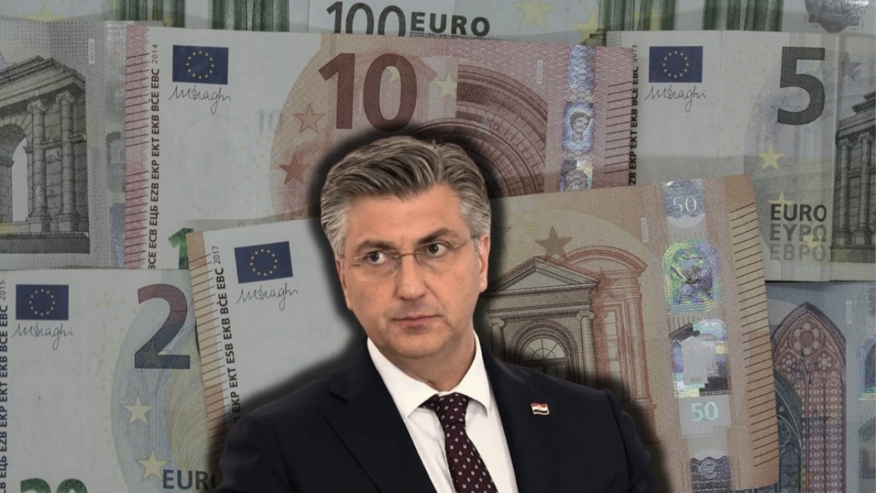 Najveći HDZ-ov donator ove godine je poznata građevinska tvrtka: Uplatili su gotovo zakonski maksimum