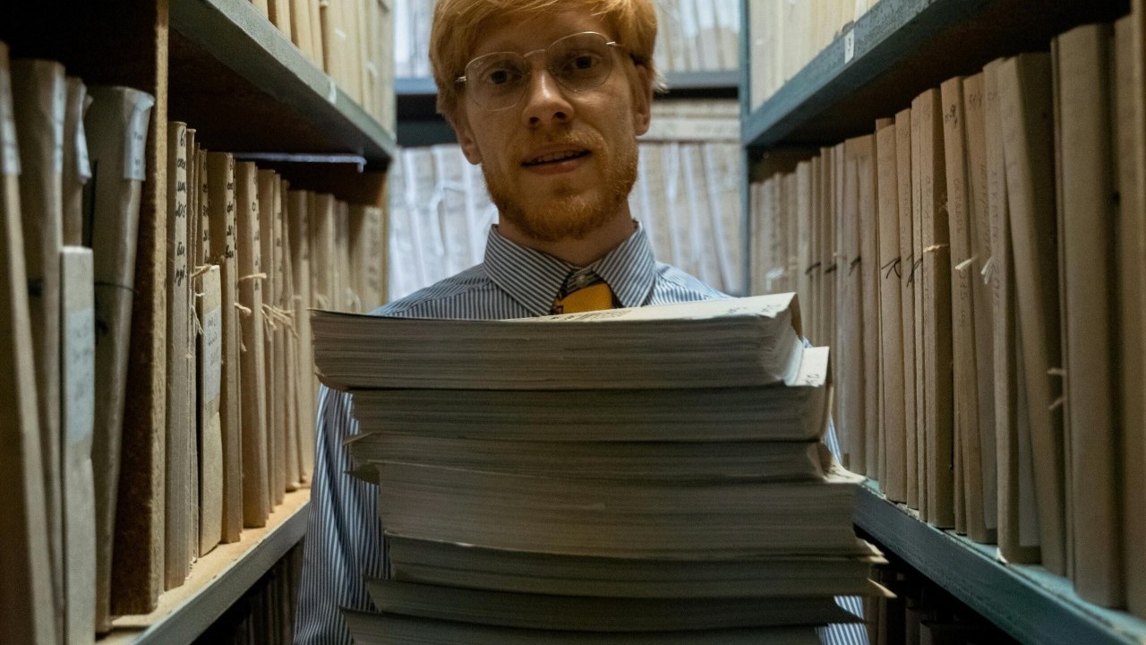 Obnova bez originalnog projekta: Može se, ali stari papiri su zlato, znamo zašto ih vrijedi potražiti