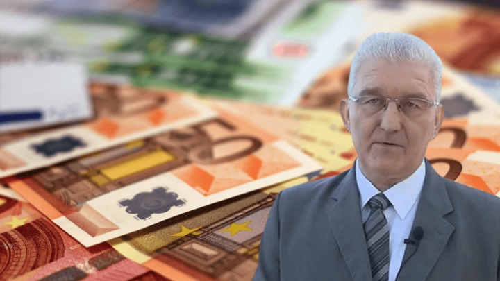 Plenković slavi desetljeće mandata: Umirovljenici mu uzvratili s deset pitanja