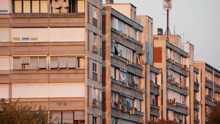 Priuštivo stanovanje u Saboru: Stranci kupuju, domaći ludi za kratkoročnim najmom