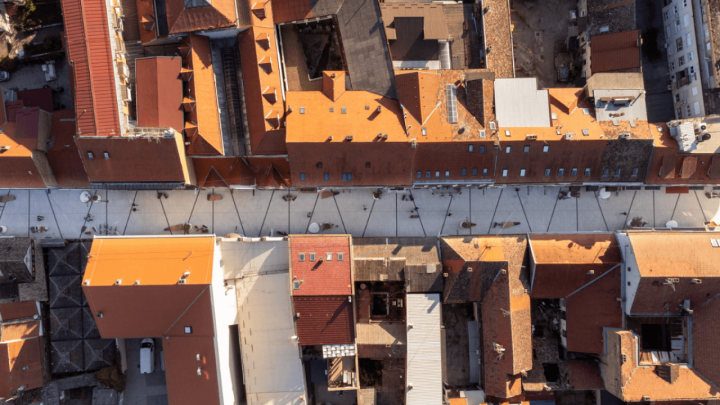 Veliko priznanje iz SAD-a: Slavonski projekt izabran među najboljim na svijetu