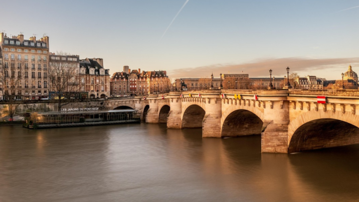 Najstariji, a zove se 'Novi': Legendarni pariški most koji je promijenio grad i bio ispred svog vremena
