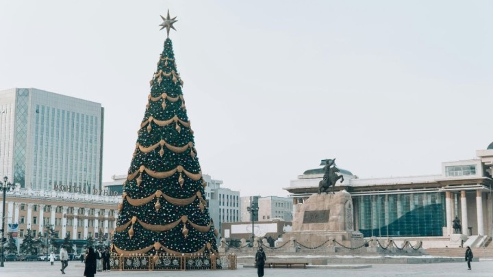 Injekcijsko ubrizgavanje ili ekstruzija: Evo kako nastaje umjetna božićna jelka