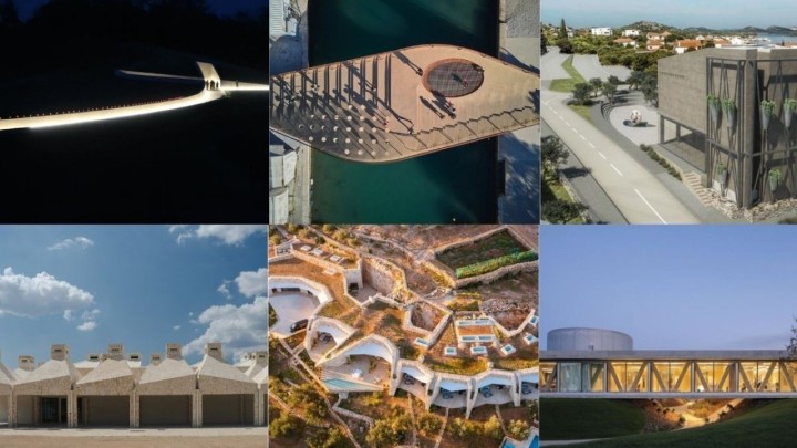 Top 10: Hrvatski projekti koji su oduševili svijet i struku u 2025. godini