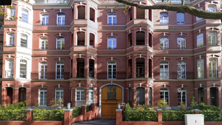 Život izvan sive 'kocke': Novogradnja koja izgleda kao da je iz 19. stoljeća pravi je hit