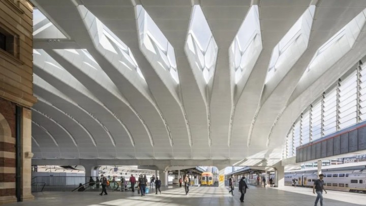 Metro iz snova: Spektakularni redizajn Sydney Centrala oduševio stručnjake