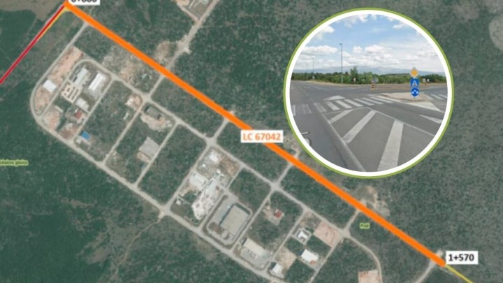 Kompletna rekonstrukcija ceste u Dalmaciji, preduvjet za izmještanje opterećenog državnog pravca