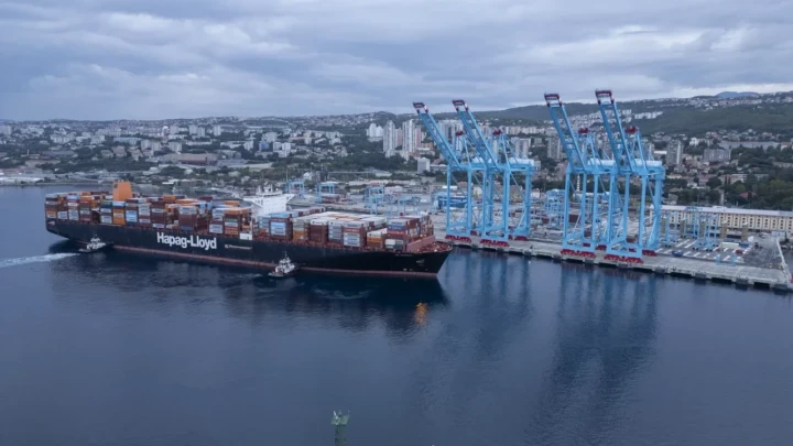 Top 10: Najbolje završene građevine u Hrvatskoj u 2025. godini