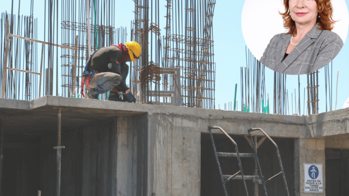 Pored vaše kuće se gradi zgrada? Evo kako zaštititi svoju nekretninu od štete i prljavštine