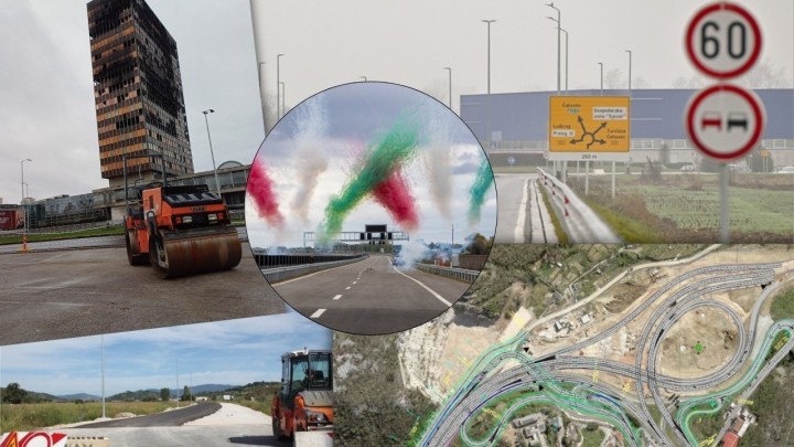 Top 5 prometnica: Ovi projekti konačno su dočekali završetak, olakšat će nam putovanja