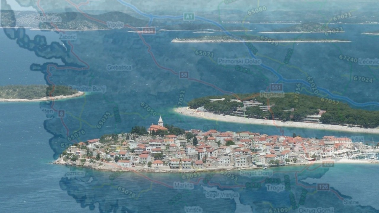 Radi se novi spoj na A1: Svako ljeto ista priča, državne ceste u Zagori tresu se od muke