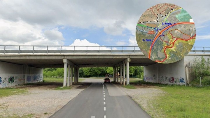 Autocesta A6 dobit će novi čvor i spas za gužve, ali prva na redu je sanacija važnog vijadukta