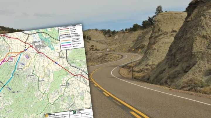 Nova brza cesta već pet godina je goruća tema: Nešto se ipak pokrenulo, studiju će se raditi godinu dana