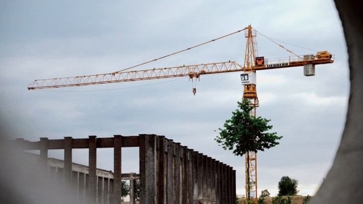 Novi stanari IT parka: Do slobodnih zemljišta za izgradnju poslovnog prostora za nula kuna