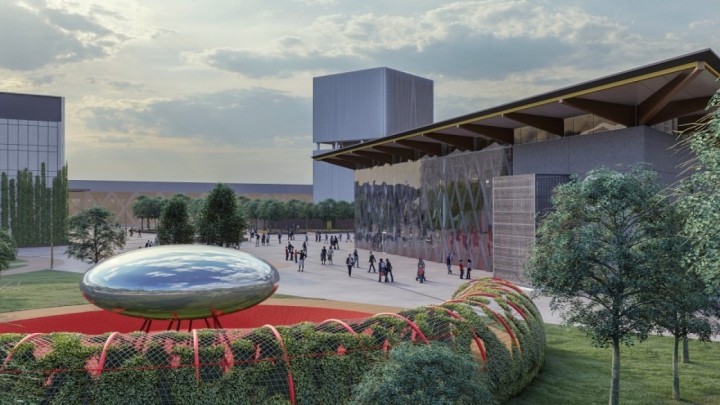 [VIDEO] Sve se više gradi na istoku Hrvatske: Krenuo je novi projekt vrijedan 350 milijuna kuna