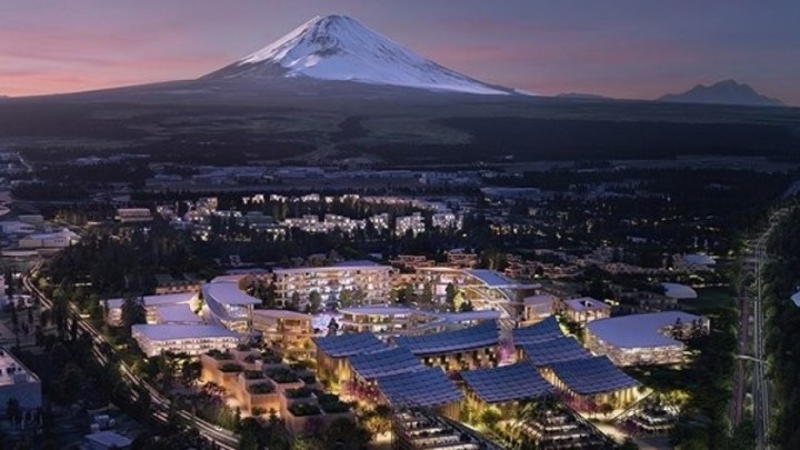 [VIDEO] Svjetski poznata tvrtka započela s izgradnjom 'pametnog grada' za svoje zaposlenike i umirovljenike