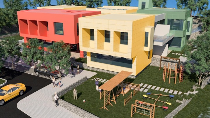 Počinje izgradnja prvog samostojećeg objekta predškolskog odgoja u Makarskoj nakon 40 godina