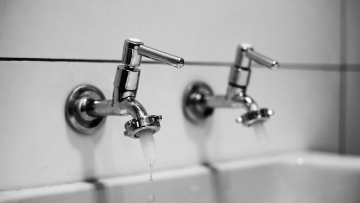 Znate li zašto Britanci imaju dvije pipe?