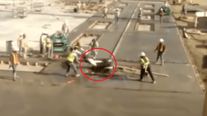 [VIDEO] Oni stvarno nisu za bauštelu: Jesu li ovo najveći građevinski promašaji?