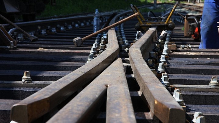 HŽ Infrastruktura počela s radovima: Izgradnja pruge kojom će hrvatski vlakovi voziti 160 km/h