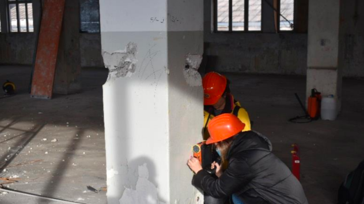 Vodeća svjetska institucija u projektiranju preporučila rad s Građevinskog fakulteta u Zagrebu