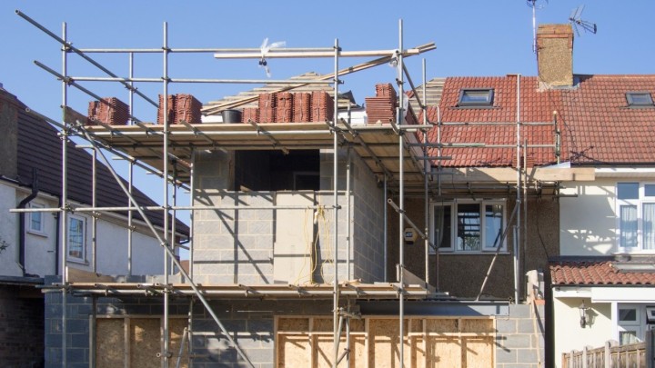 Demografsko graditeljstvo: Mlade obitelji dobivaju novac za izgradnju i adaptaciju kuća