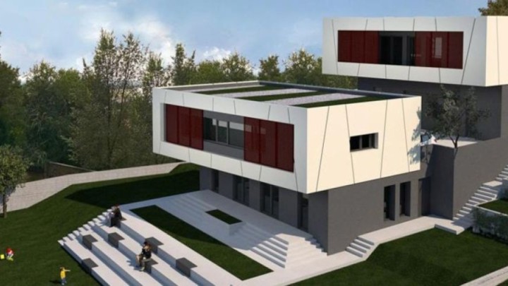 Izgradnjom do humanosti: Projekt koji će promijeniti živote mnogima