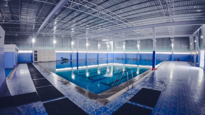 Još jedan bazen neće dočekati plivače: Deset milijuna eura odnijela voda