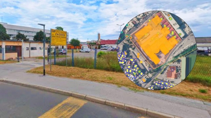 Nove zgrade na zagrebačkoj žili kucavici: Još jedno Pionirovo naselje, ovog puta na zapadu grada