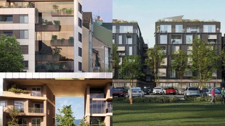 Obišli smo 3 lokacije top stambenih projekata u Zagrebu: U jednom kvadrat i 10.000 eura!