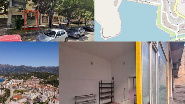 Država prodaje 'poslovnjak' od 12 kvadrata, bez wc-a i ikakvih priključaka, cijena je van pameti