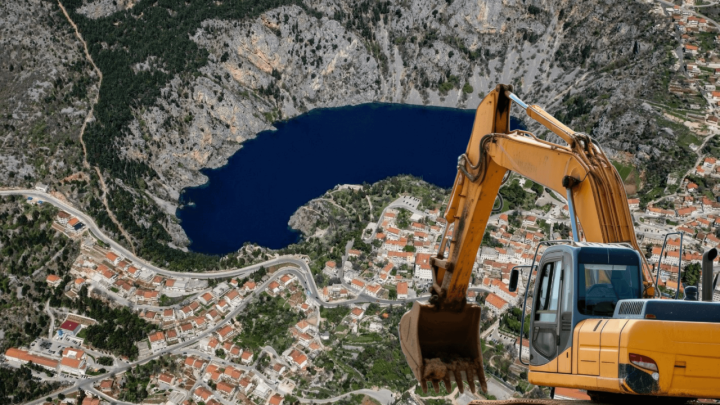 Skandal u Zagori: Pala petorka, za mito dobili građevinsku dozvolu na top lokaciji, evo tajnog dogovora