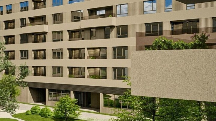 'Zlato' pored Zagreba: Kupci bi mogli poludjeti za ovim novim naseljem izvan okvira