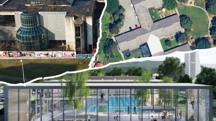 Dubrava odjednom na 'meti' Grada: Pomak nakon 50 godina, u planu i rušenje i gradnja