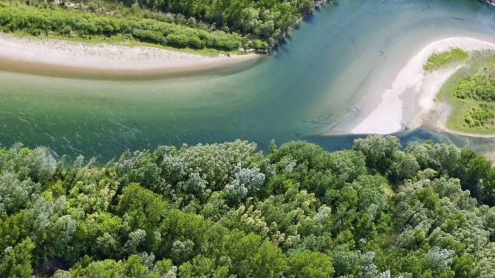 Veliko priznanje za domaću tvrtku: Hrvatska ima najbolji riječni projekt, provodio se 10 godina