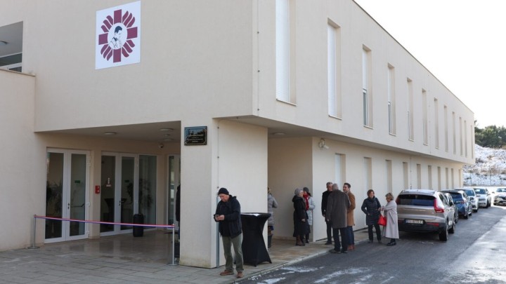 Ovo se čekalo godinama! Konačno završena važna građevina u Istri, tek druga u Hrvatskoj