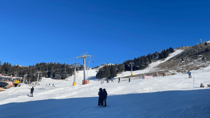 Teptalice, jaški i ratraci: Ovako susjedi pripremaju skijalište za novu sezonu i snijeg