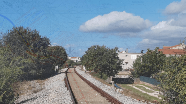 Odobren veliki projekt: Dalmacija će dobiti nove kilometre pruge i tunel, a na teren prvo moraju arheolozi