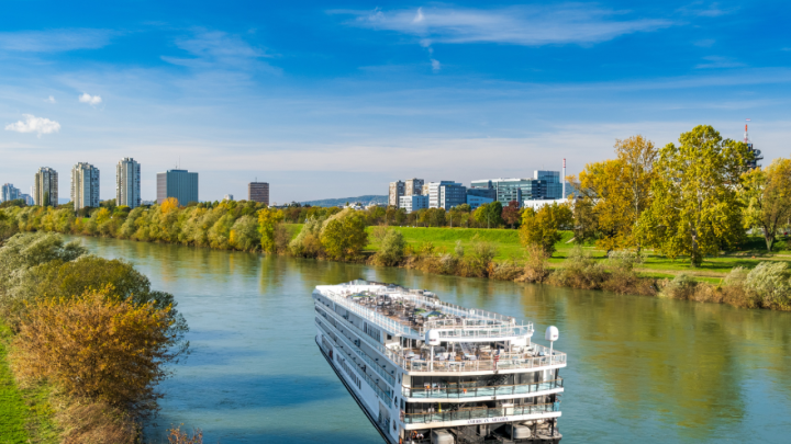 Kakva atrakcija! Zagreb bi trebao dobiti mini kruzer za 55 putnika, putovat će od Bundeka do Jaruna