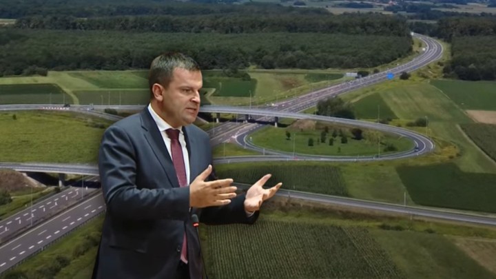 Vlada daje 82 milijuna eura za brzu cestu koja se čeka 20 godina: Na trasi pet mostova i arheološka nalazišta