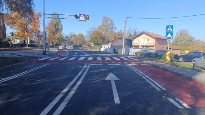 Napokon gotovi radovi na važnoj zagrebačkog ulici, no nakon Božića vozače čeka još jedna novost