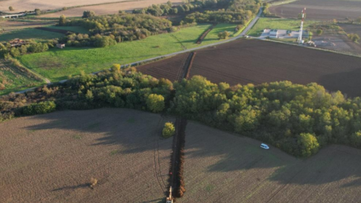 Srijemska brza cesta opet u blokadi! Pronađena su prapovijesna nalazišta, na teren izlaze arheolozi