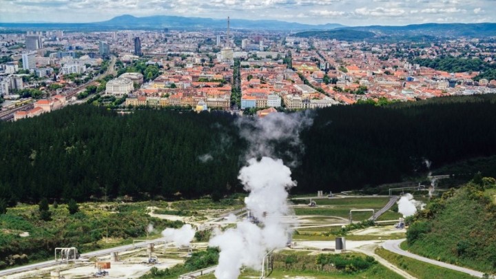 U srcu Hrvatske kreće izgradnja poslovne zone na 178 hektara: Grijat će se na vlastitu toplu vodu iz zemlje