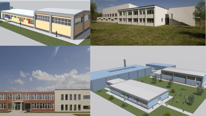 Milijuni Slavoniji: Gradi se centralna kuhinja, izbacivat će 15.000 obroka dnevno, a tu su i 4 velike rekonstrukcije