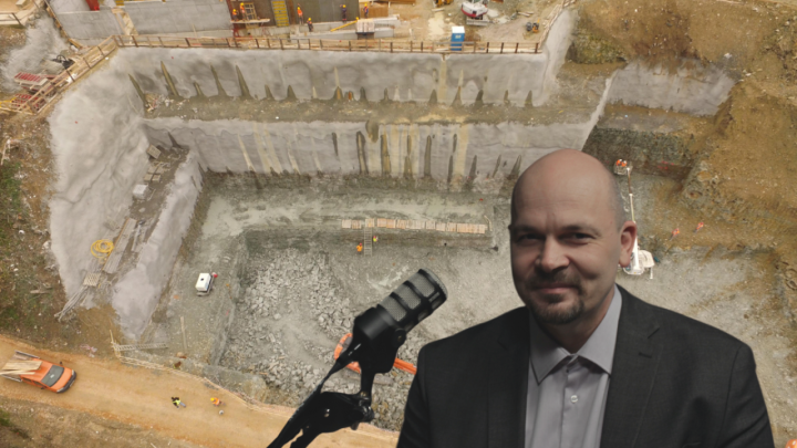 Geotehnički radovi su poput 'police osiguranja': Važni, a često zanemareni