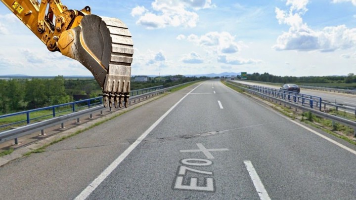 HAC nastavlja s obnovom mostova na autocestama: Jedan u Posavini dobit će veliku sanaciju