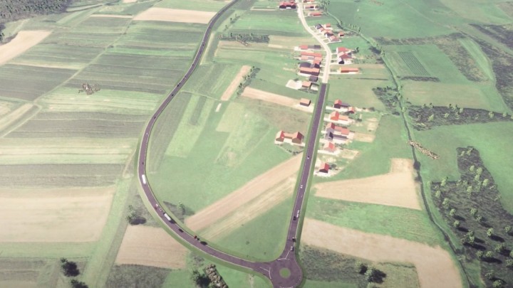 Novih 10 km prometnica pored Zagreba koštat će 11 milijuna eura, već se neko vrijeme planiraju