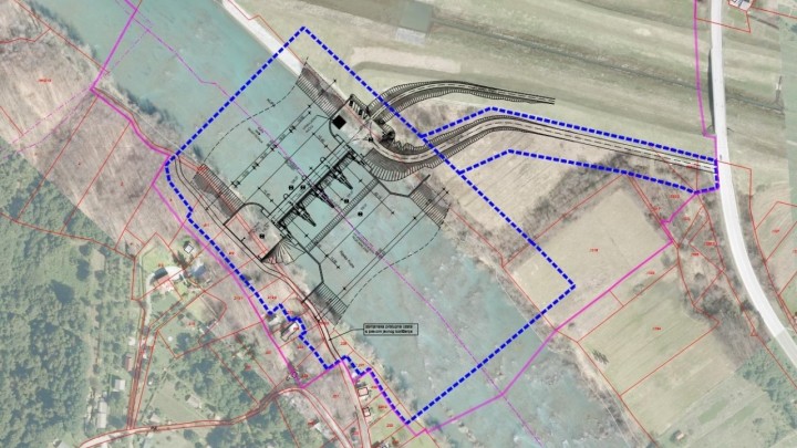 Gradilište od 32 milijuna eura za mega vodnu građevinu: Kontrola Kupe na novoj razini