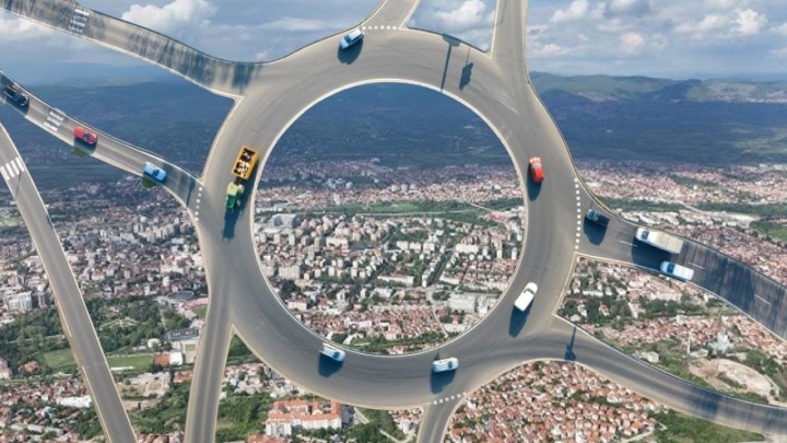 Jedan od najljepših starih gradova na Balkanu dobit će 23 nova rotora, a zakuhava se i priča o aerodromu