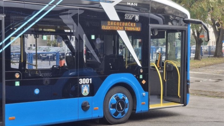 Na ovih 7 zagrebačkih cesta najgore je u autobusu: Brzina putovanja niža od 20 na sat, ali stiže velika promjena!